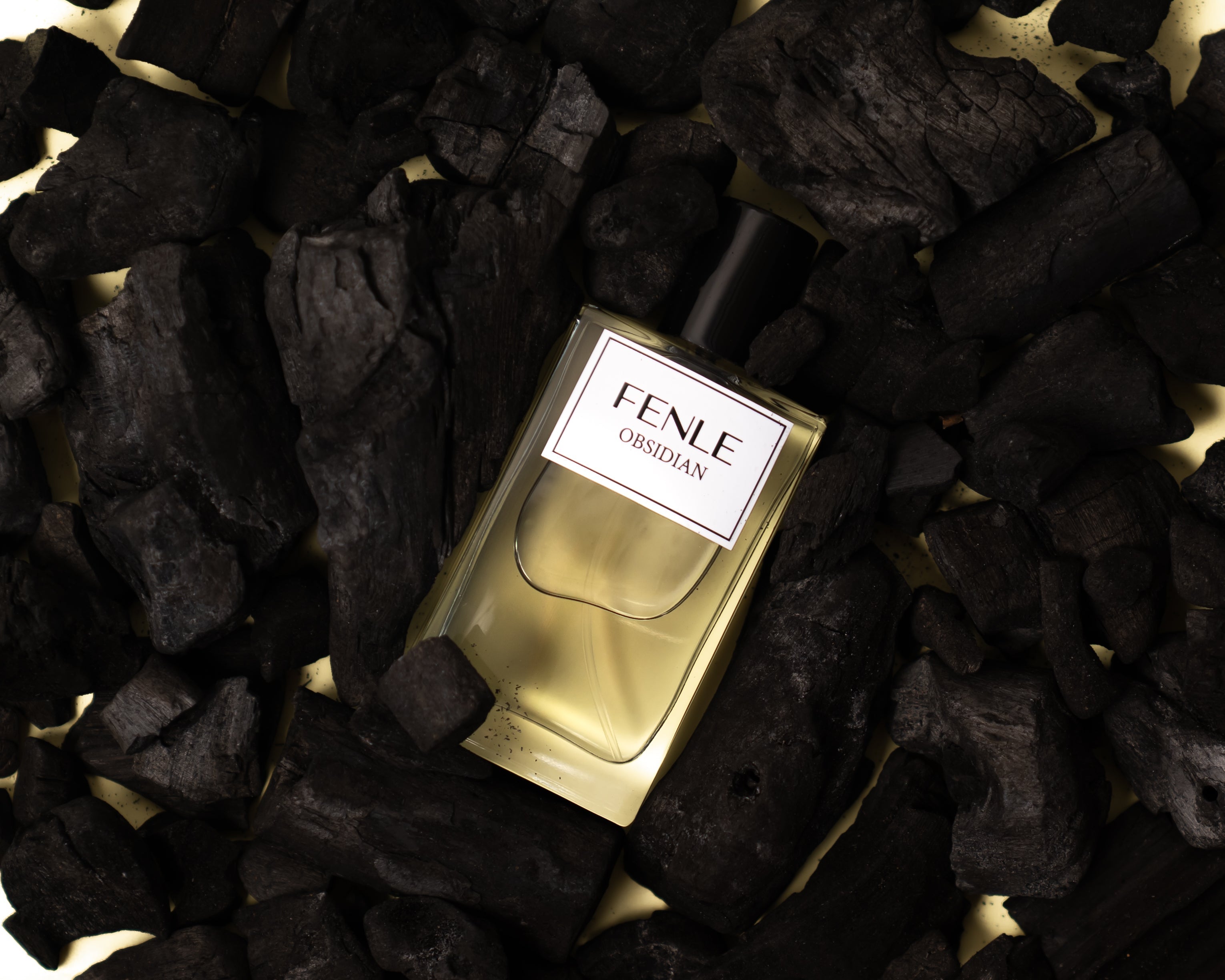 Where Raw Leather Meets Eternal Bloom The Art of Leather Floral Perfumery & Fenle Obsidian