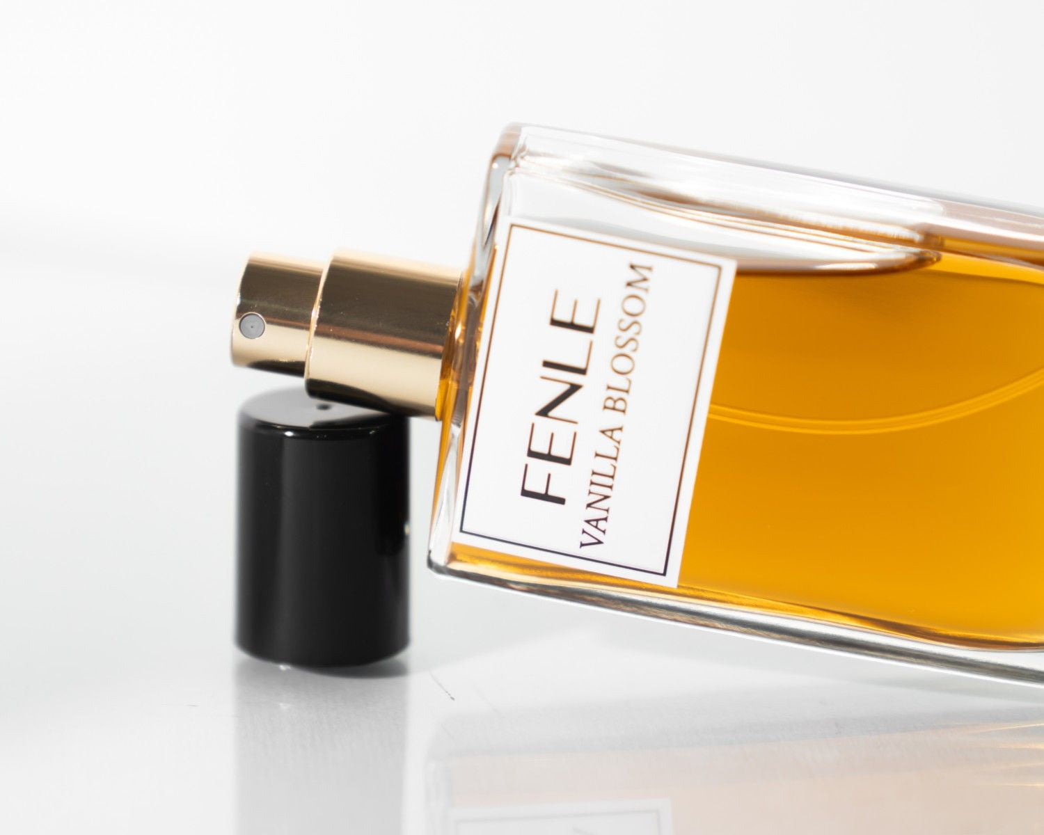 Vanilla Blossom | Eau de Parfum