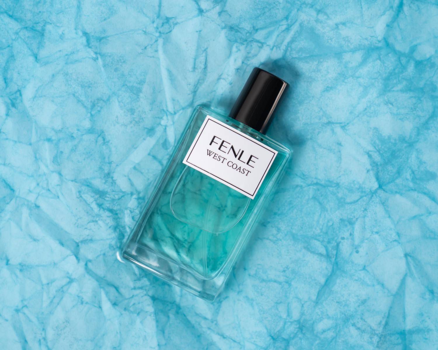 West Coast |Eau de Parfum