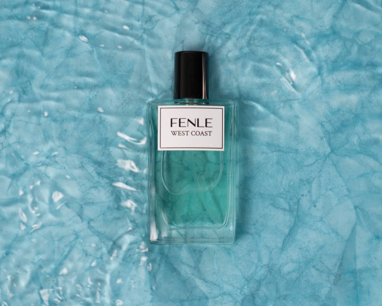West Coast |Eau de Parfum