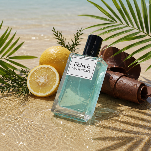 Beach Escape | Eau de Parfum