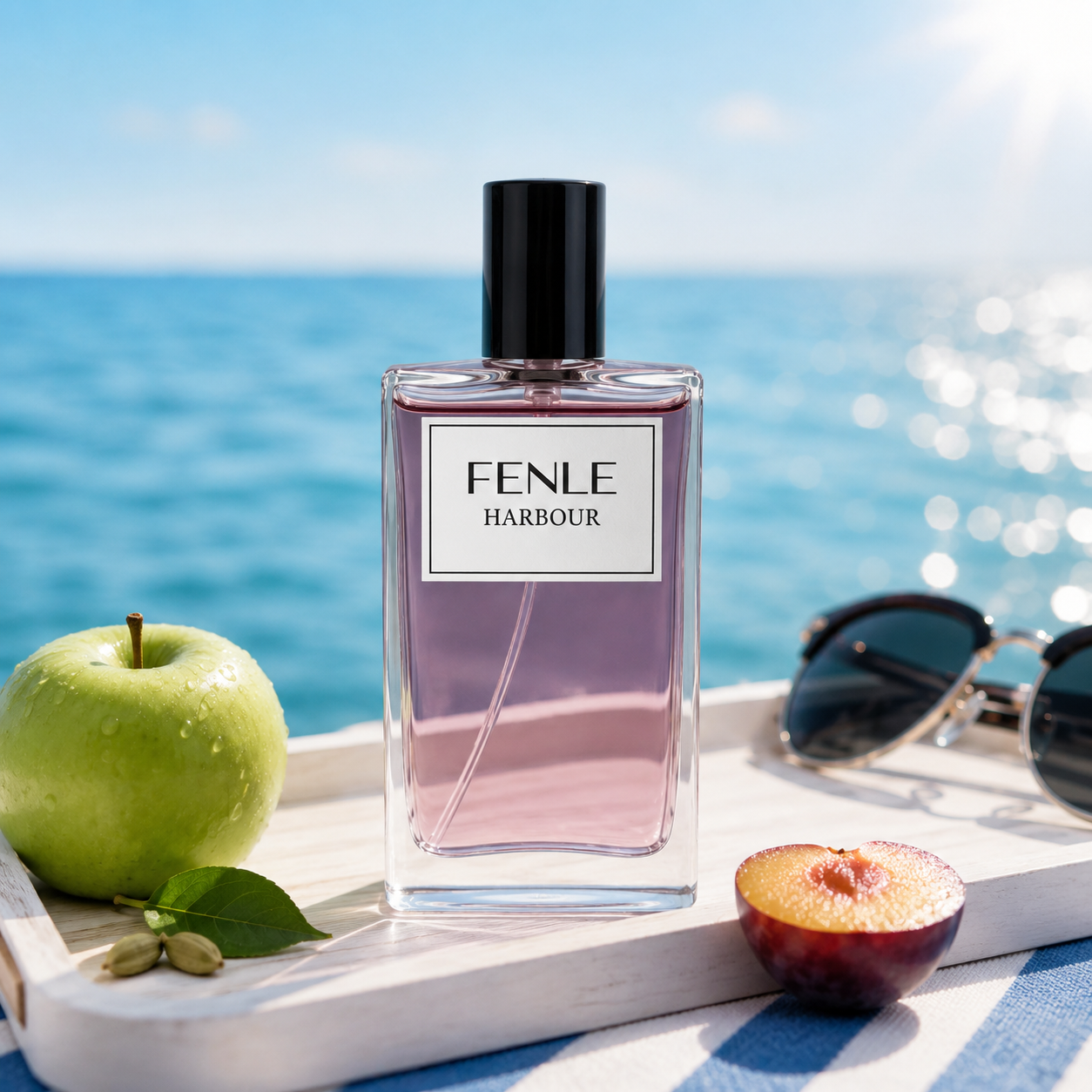 HARBOUR | Eau de Parfum