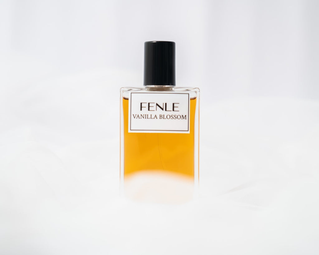 Vanilla Blossom | Eau de Parfum