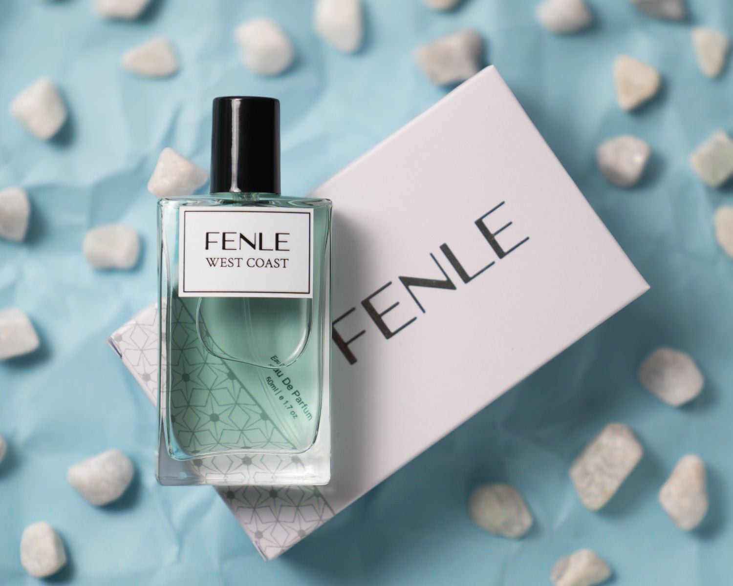 West Coast |Eau de Parfum