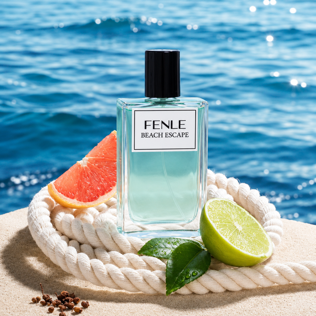 Beach Escape | Eau de Parfum