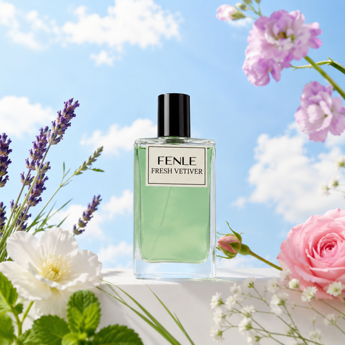 Fresh Vetiver | Eau de Parfum