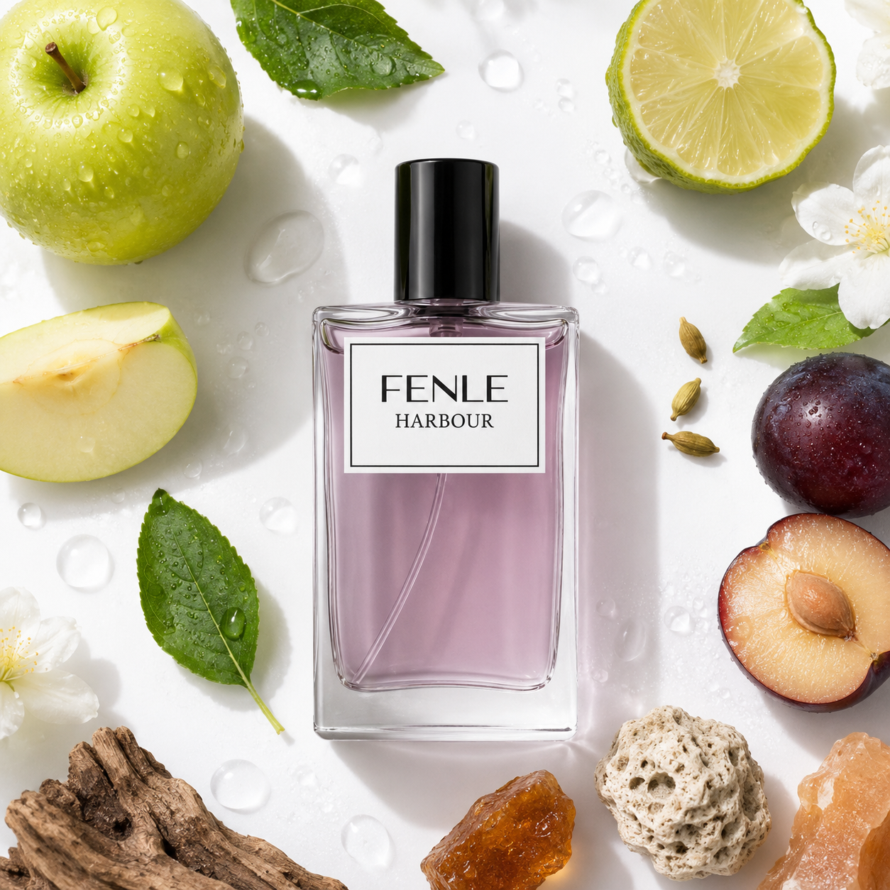 HARBOUR | Eau de Parfum