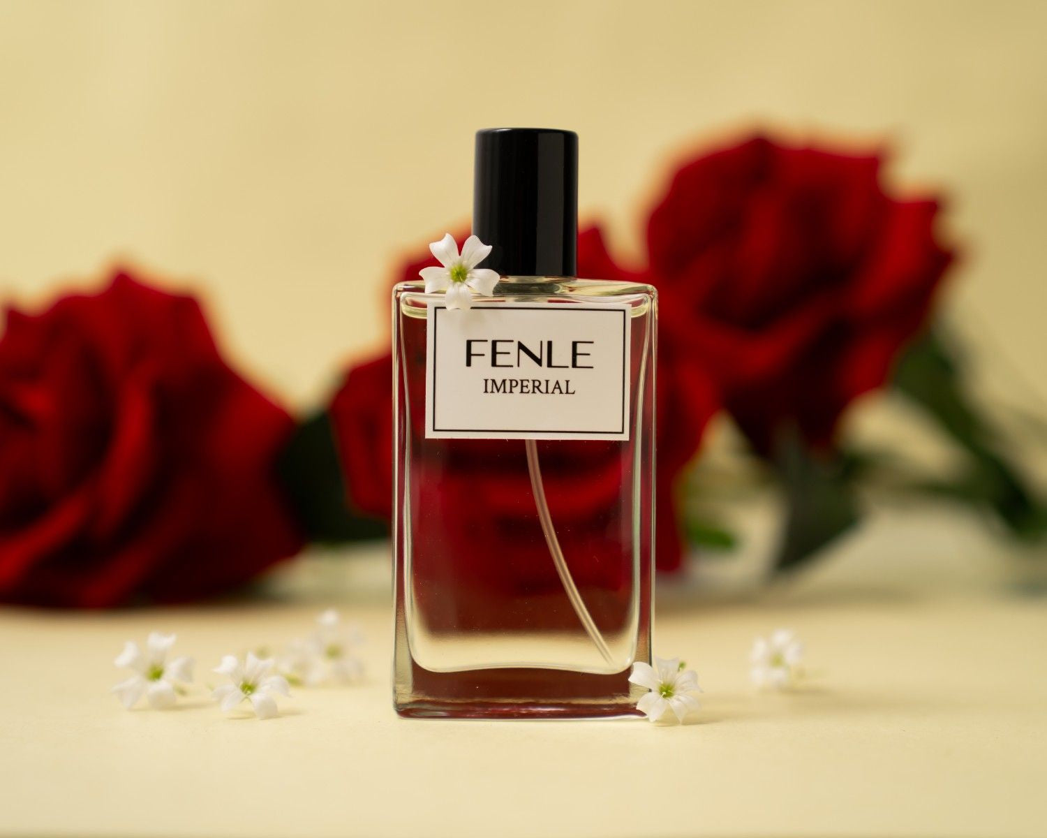Imperial | Eau de Parfum