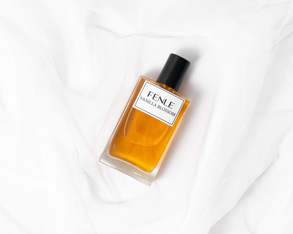 Vanilla Blossom | Eau de Parfum
