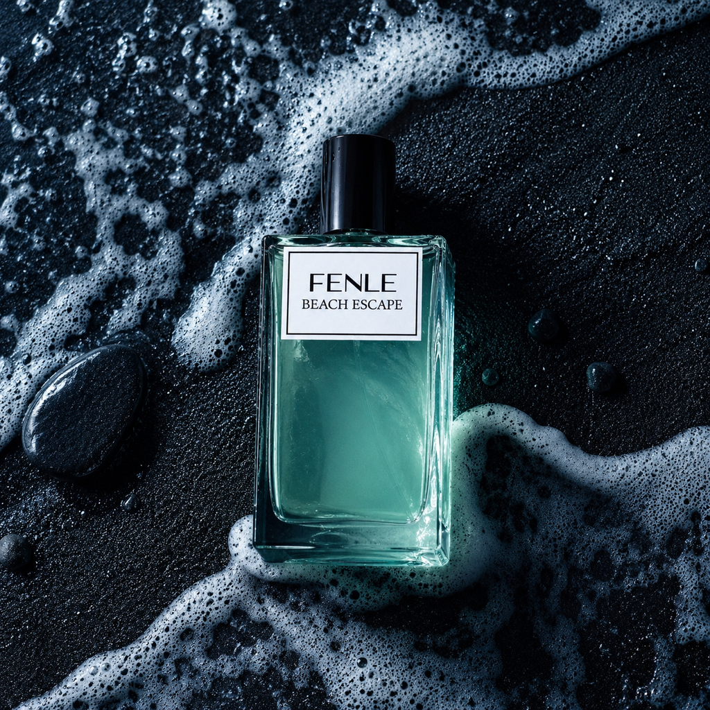 Beach Escape | Eau de Parfum