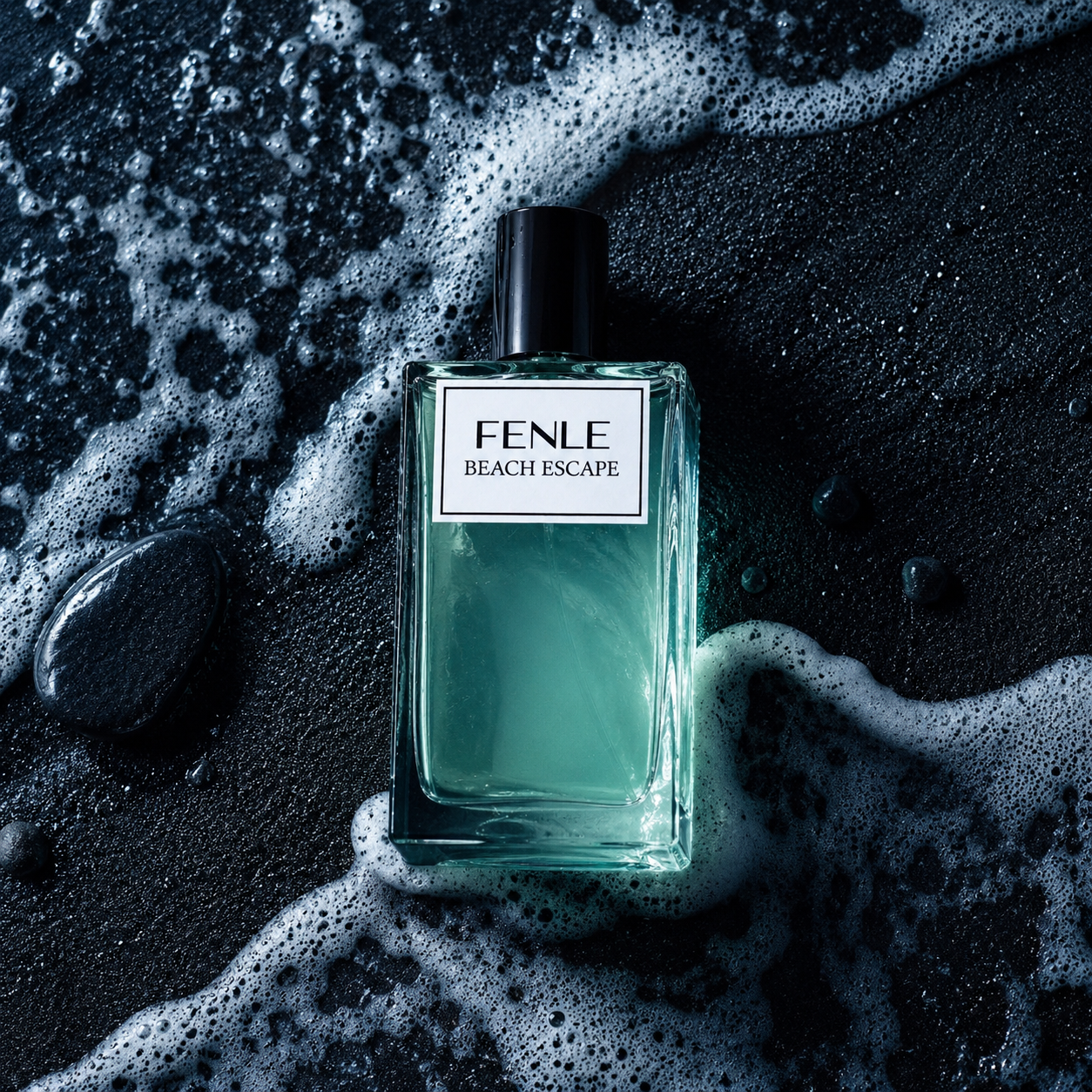 Beach Escape | Eau de Parfum