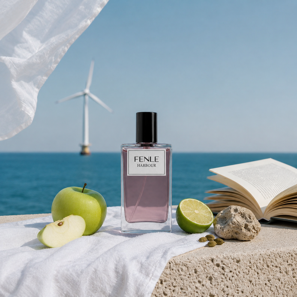 HARBOUR | Eau de Parfum