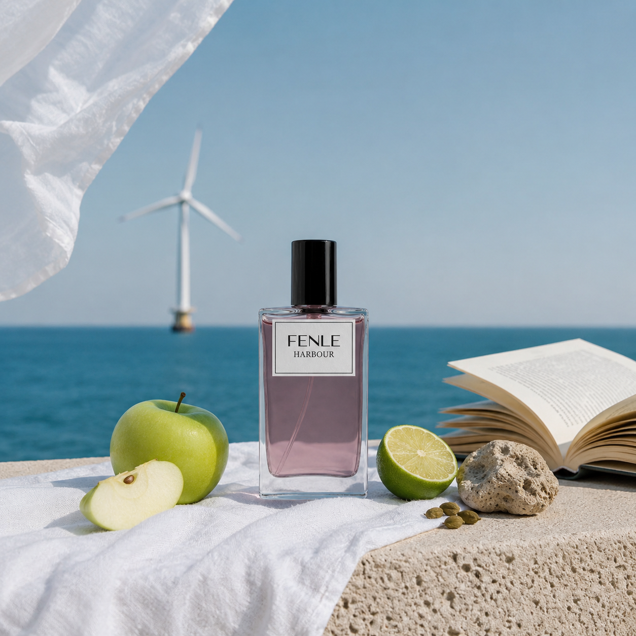 HARBOUR | Eau de Parfum