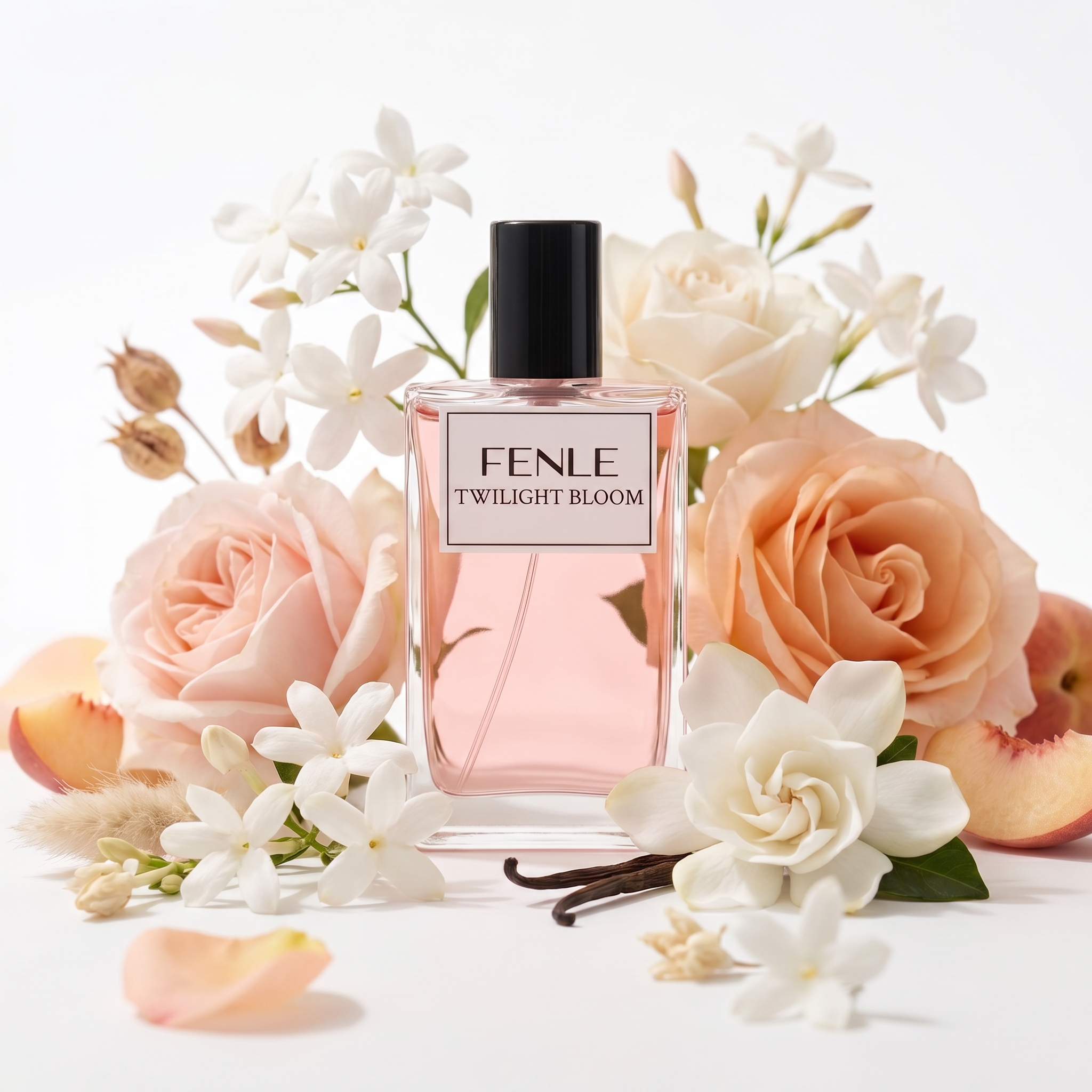 Twilight Bloom | Eau de Parfum