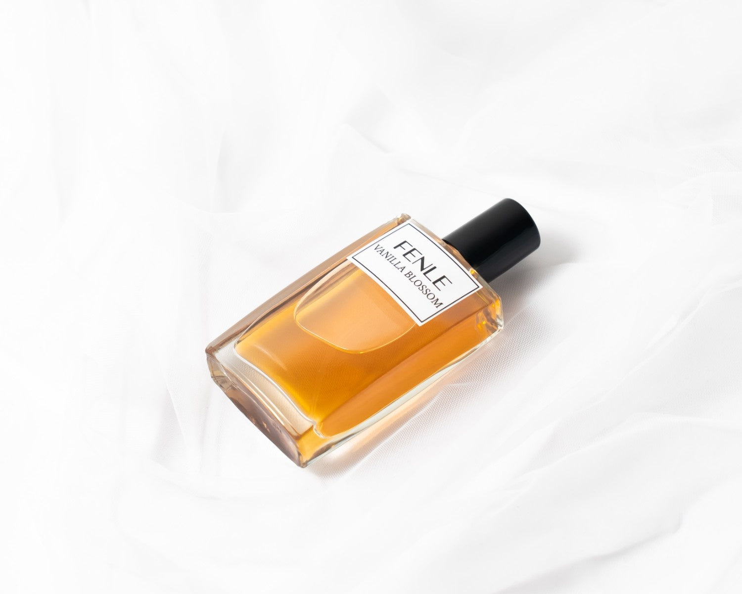Vanilla Blossom | Eau de Parfum
