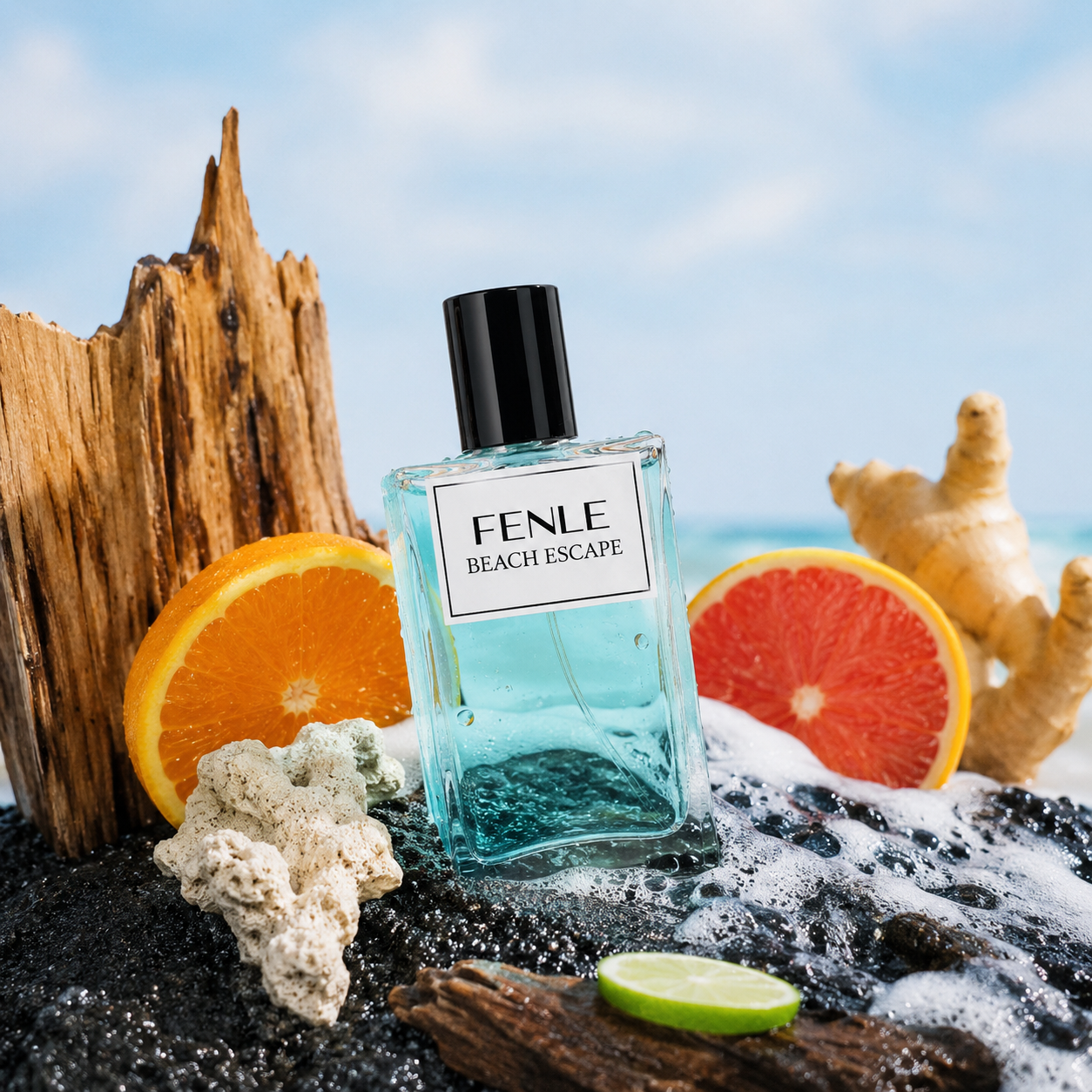 Beach Escape | Eau de Parfum