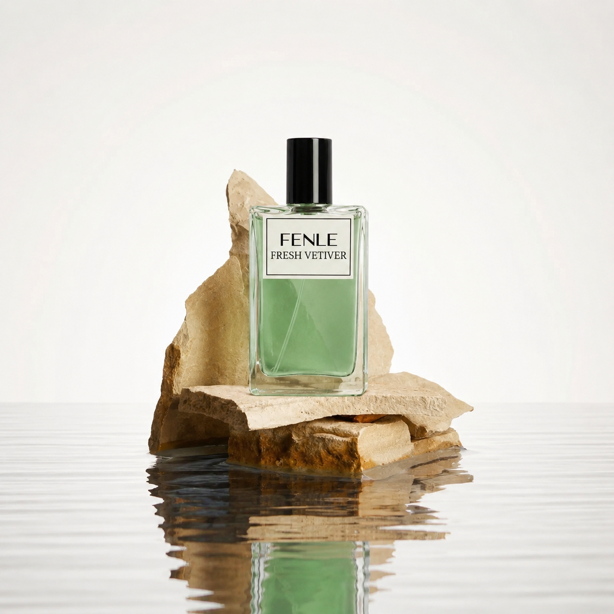 Fresh Vetiver | Eau de Parfum