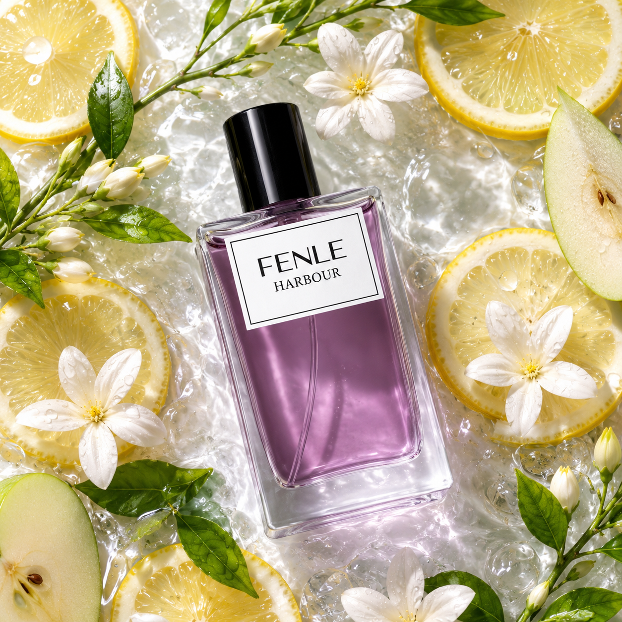 HARBOUR | Eau de Parfum