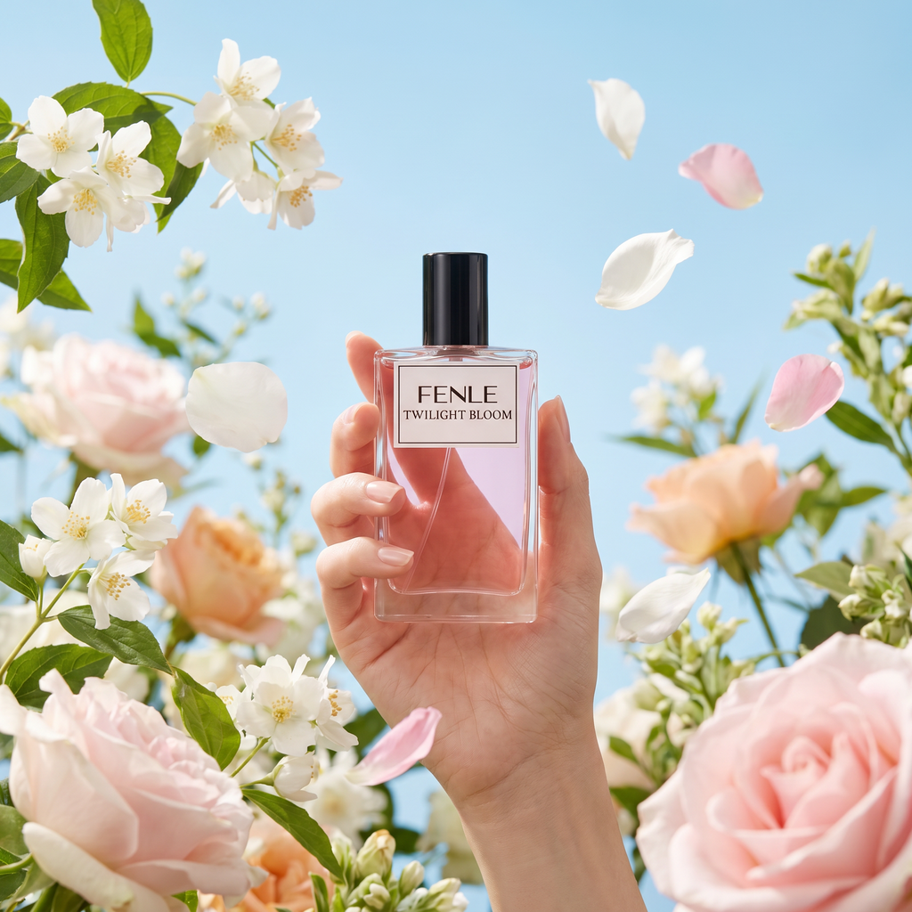 Twilight Bloom | Eau de Parfum