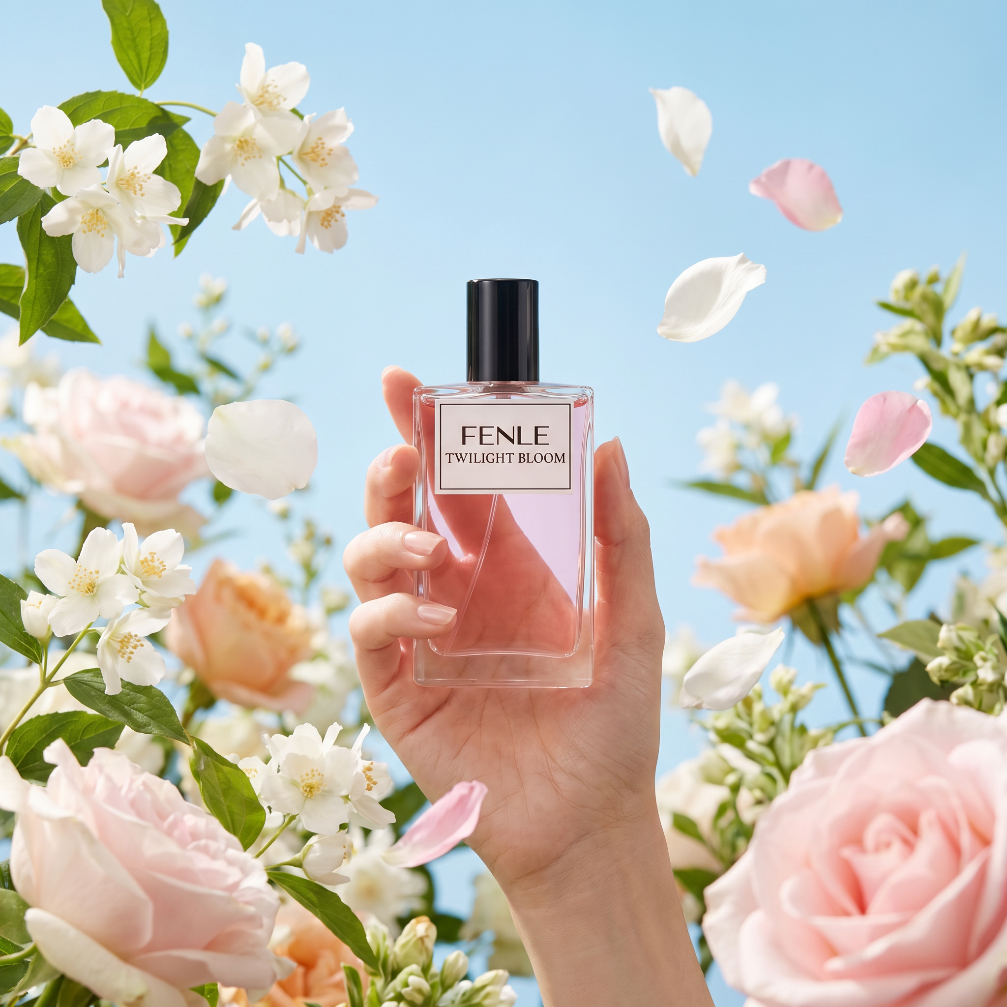 Twilight Bloom | Eau de Parfum