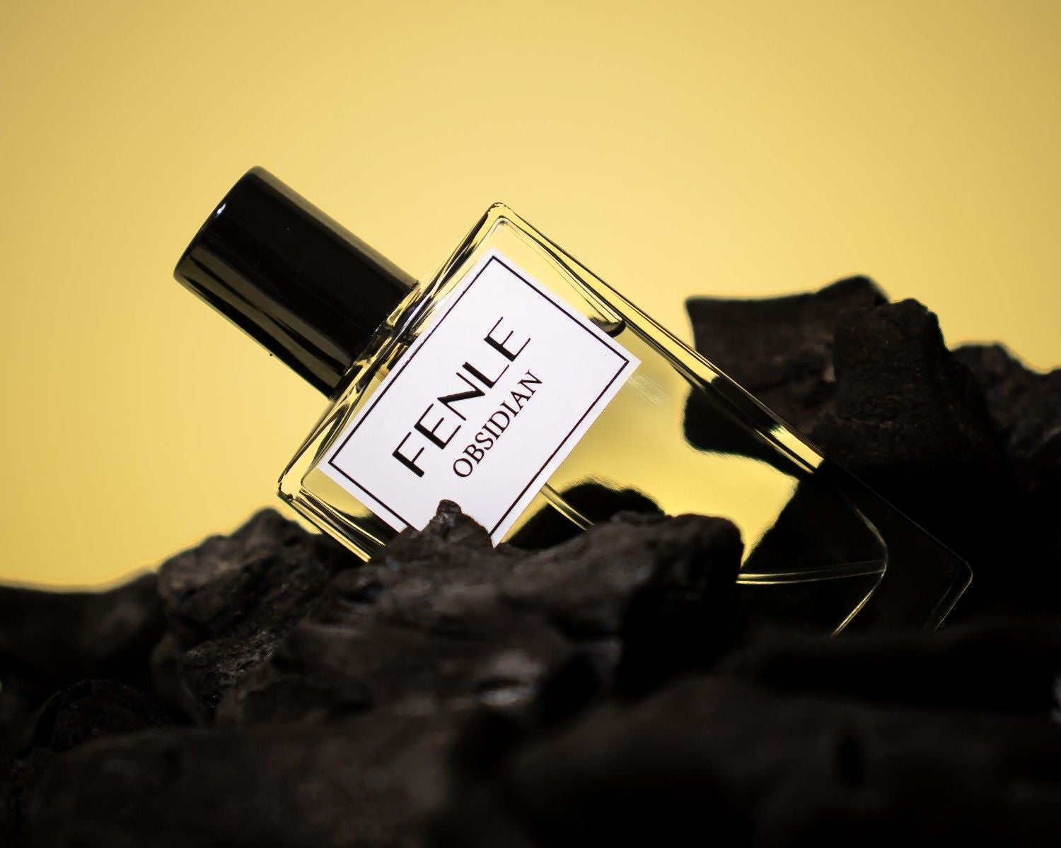 Obsidian | Eau de Parfum