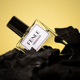 Obsidian | Eau de Parfum