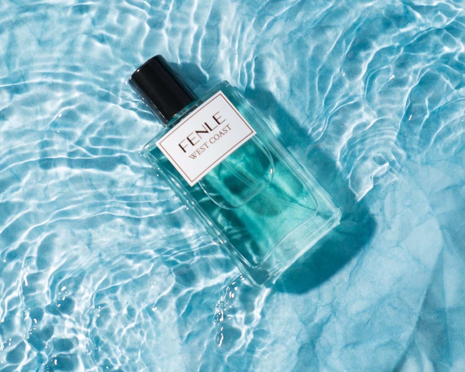 West Coast |Eau de Parfum
