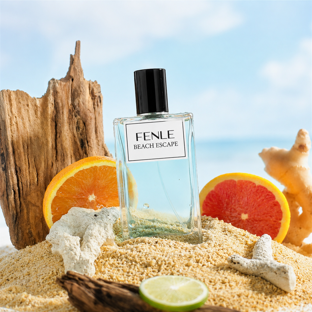 Beach Escape | Eau de Parfum