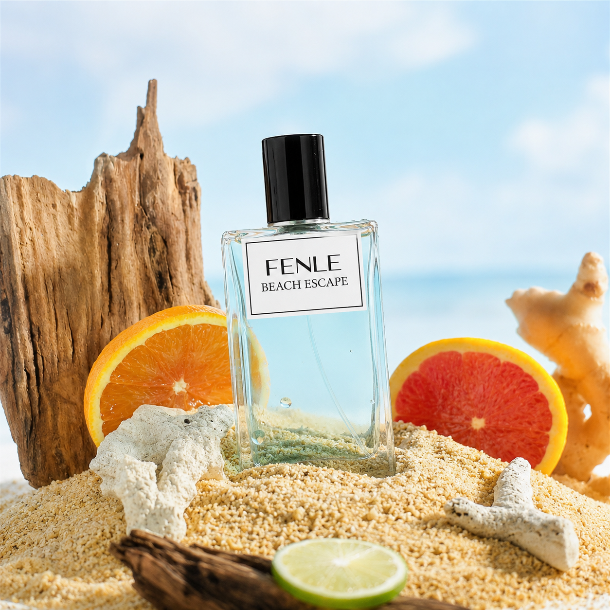 Beach Escape | Eau de Parfum