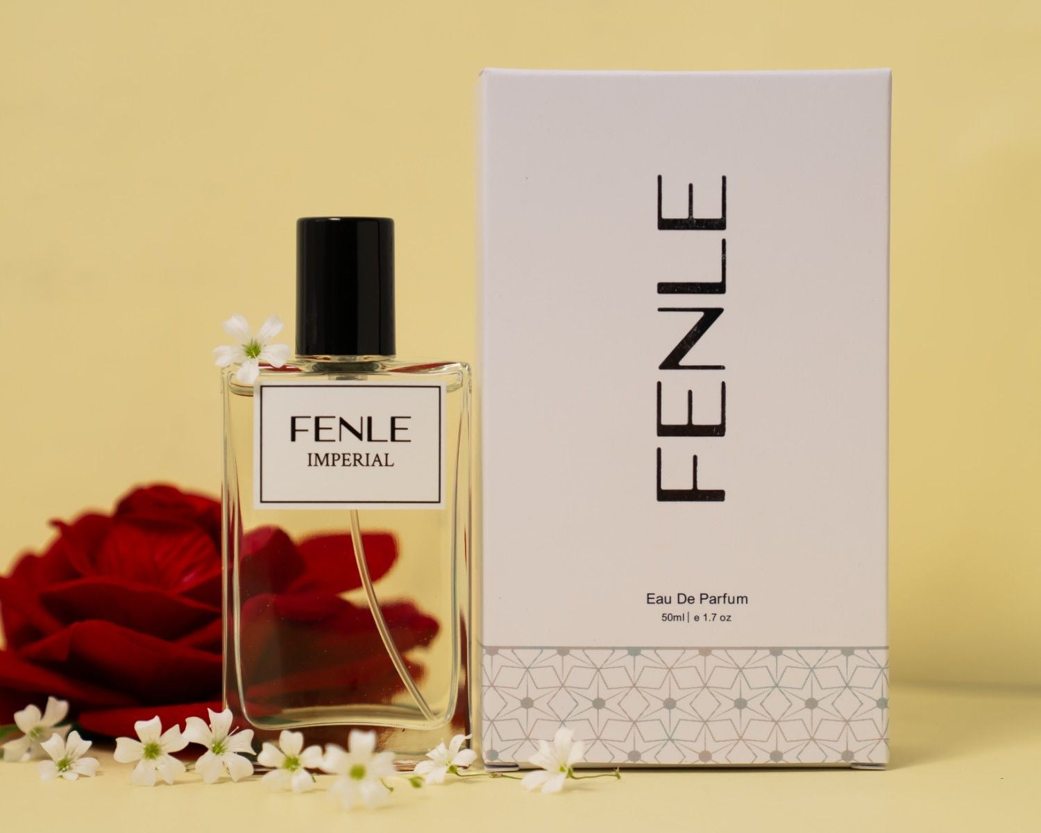 Imperial | Eau de Parfum