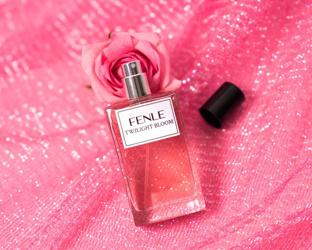 Twilight Bloom | Eau de Parfum