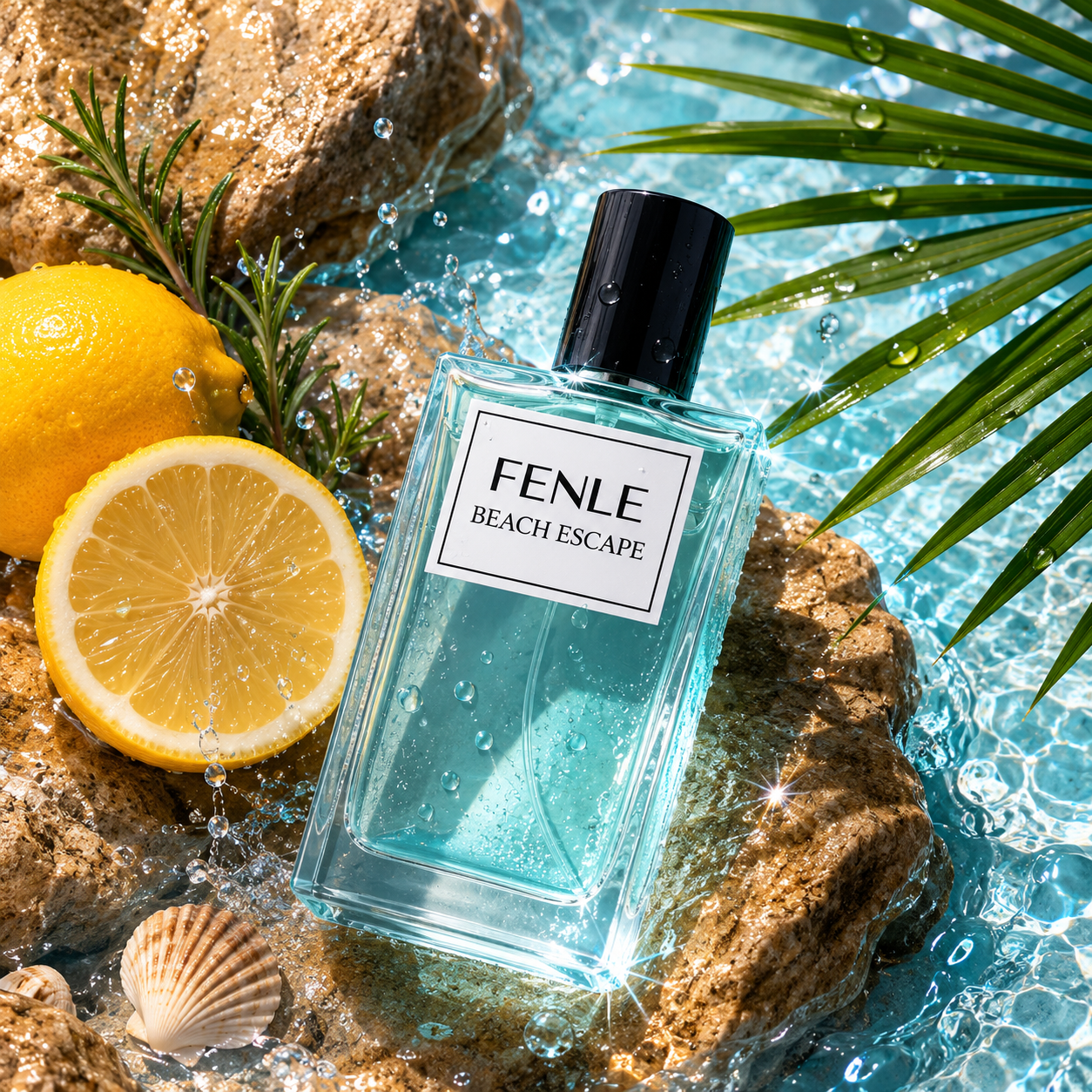 Beach Escape | Eau de Parfum