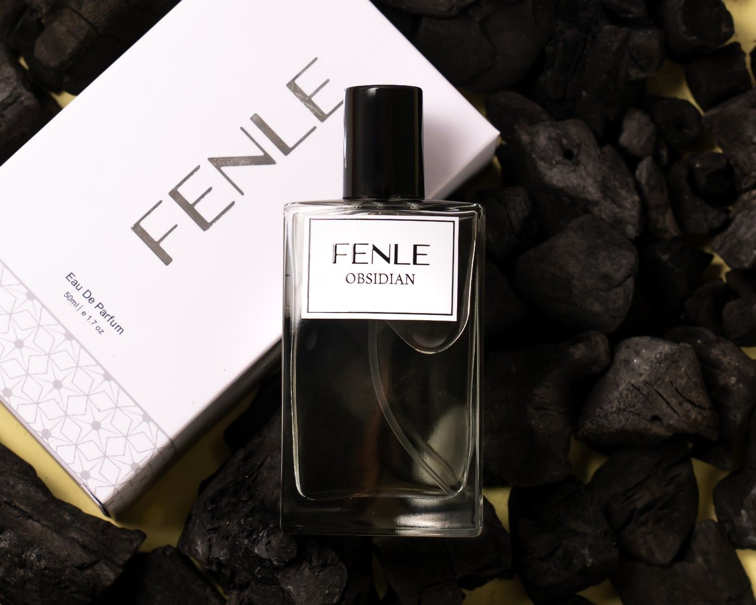Obsidian | Eau de Parfum