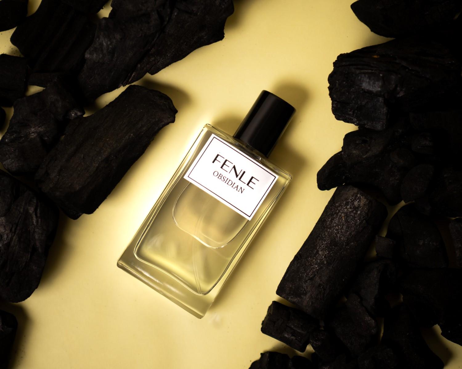 Obsidian | Eau de Parfum