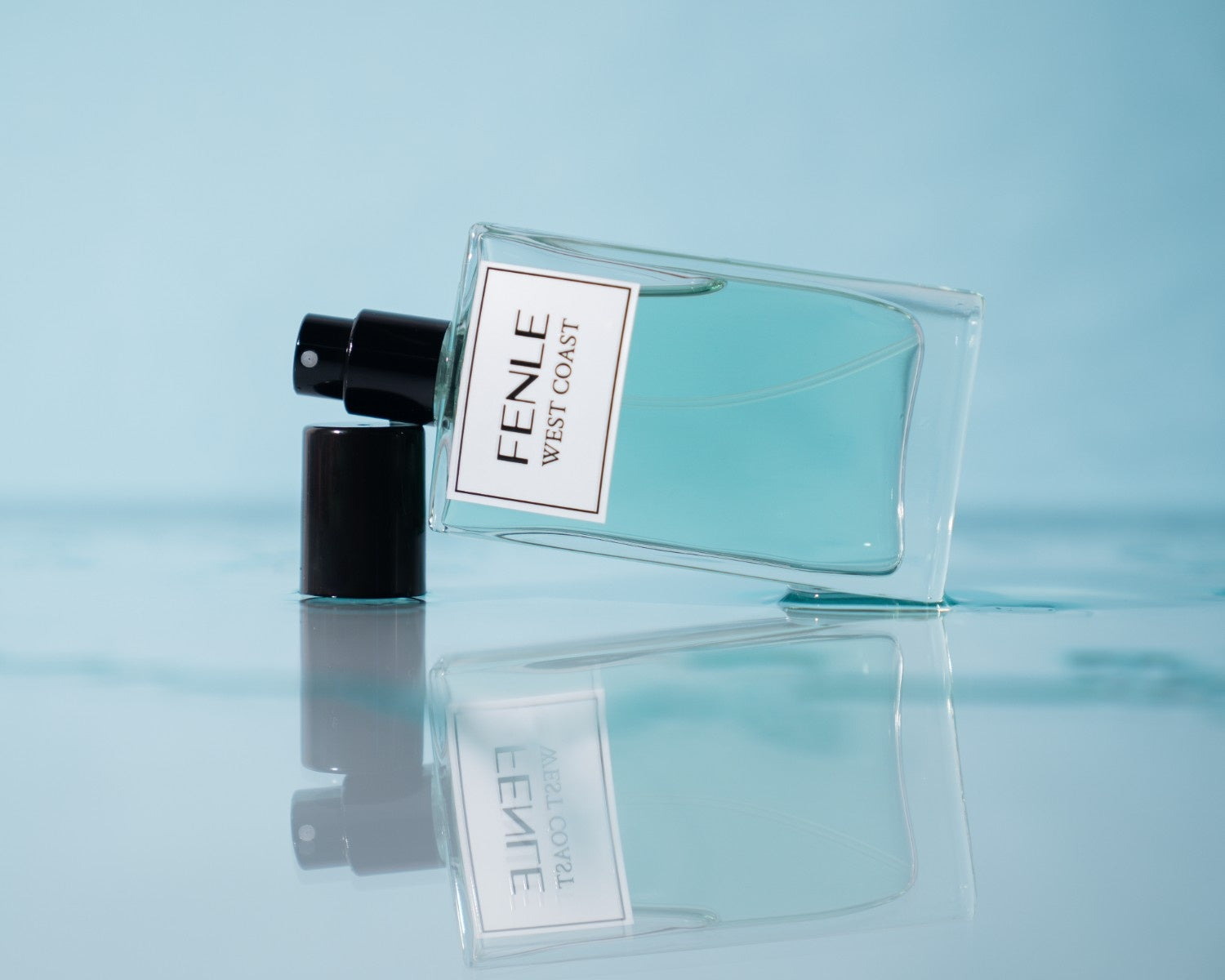West Coast |Eau de Parfum