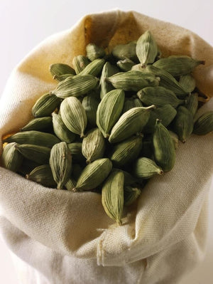 Cardamom