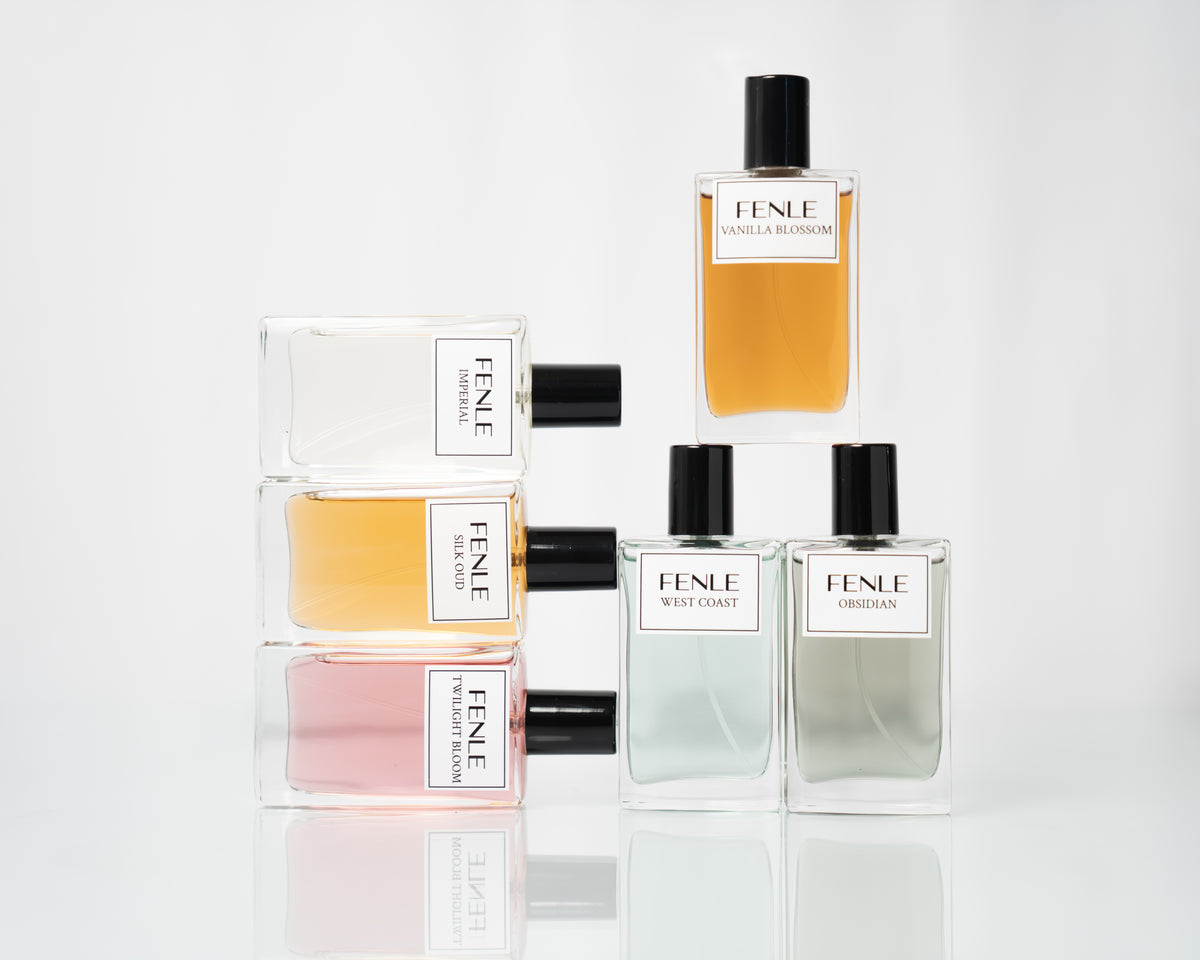 Products – FENLE