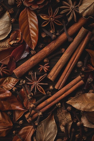 Fresh Spices