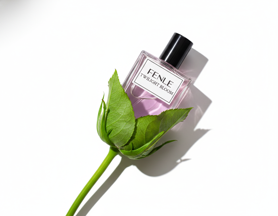 Twilight Bloom | Eau de Parfum