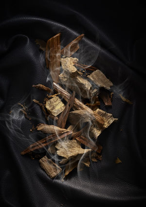 Incense