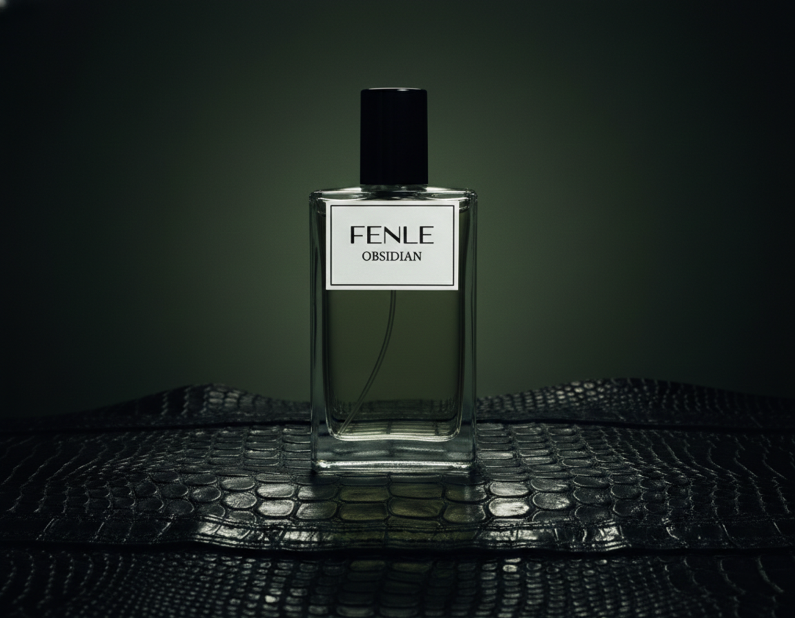 Obsidian | Eau de Parfum