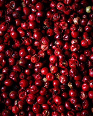 Pink Pepper
