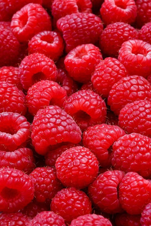Raspberry
