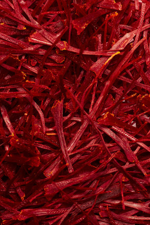 Saffron