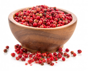 Pink Pepper