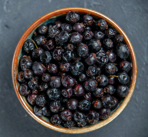 Black Currant