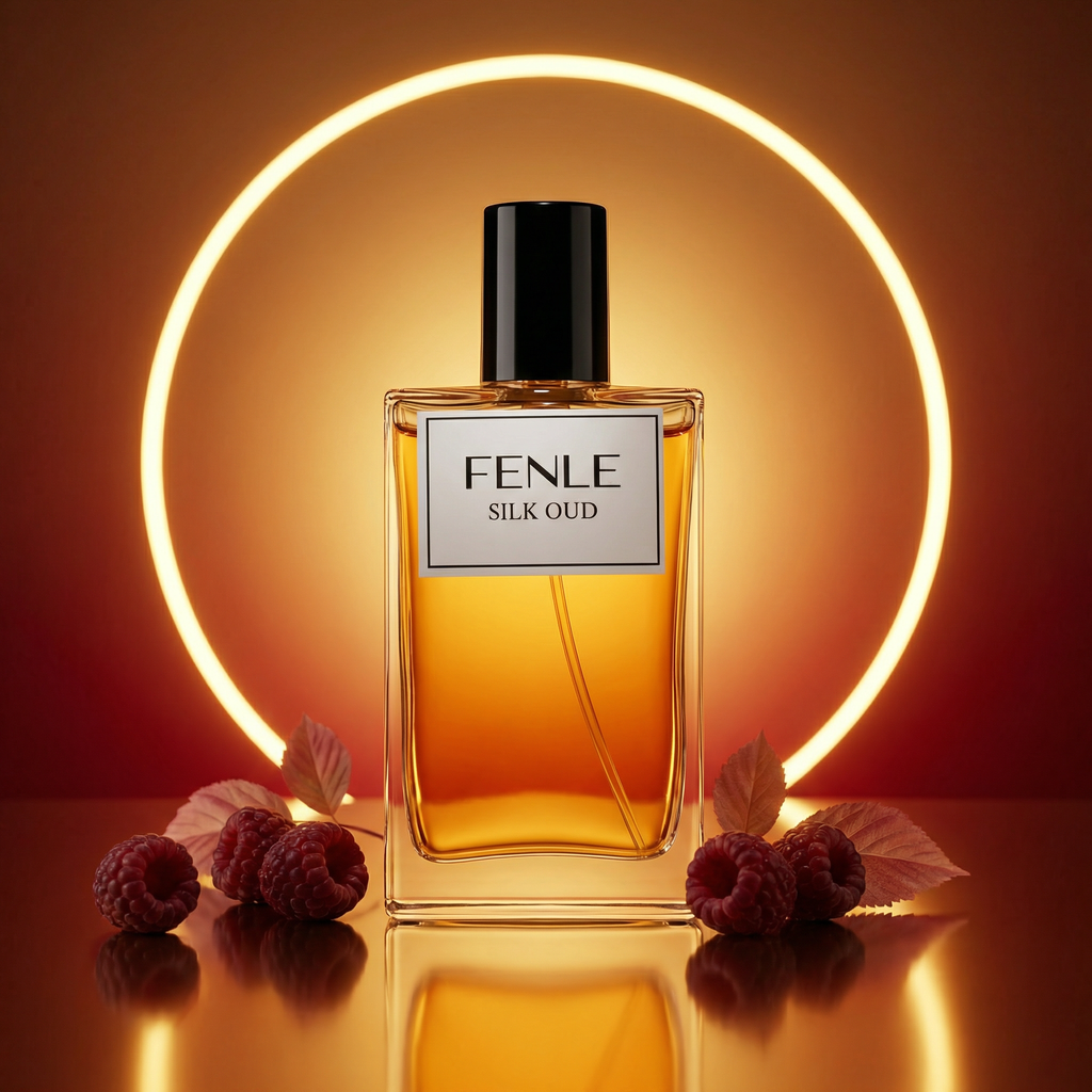 Silk Oud | Eau de Parfum
