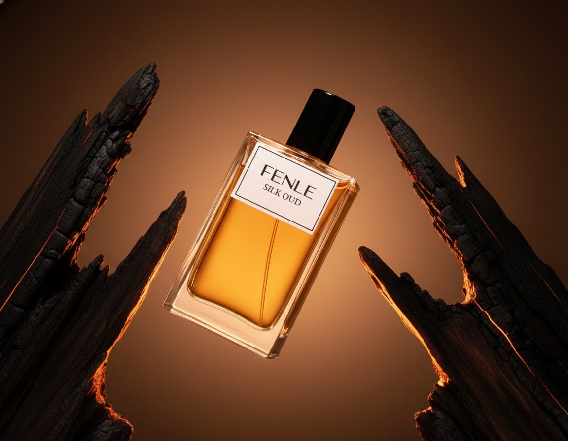 Silk Oud | Eau de Parfum