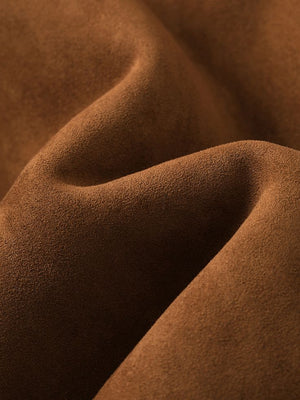 Suede