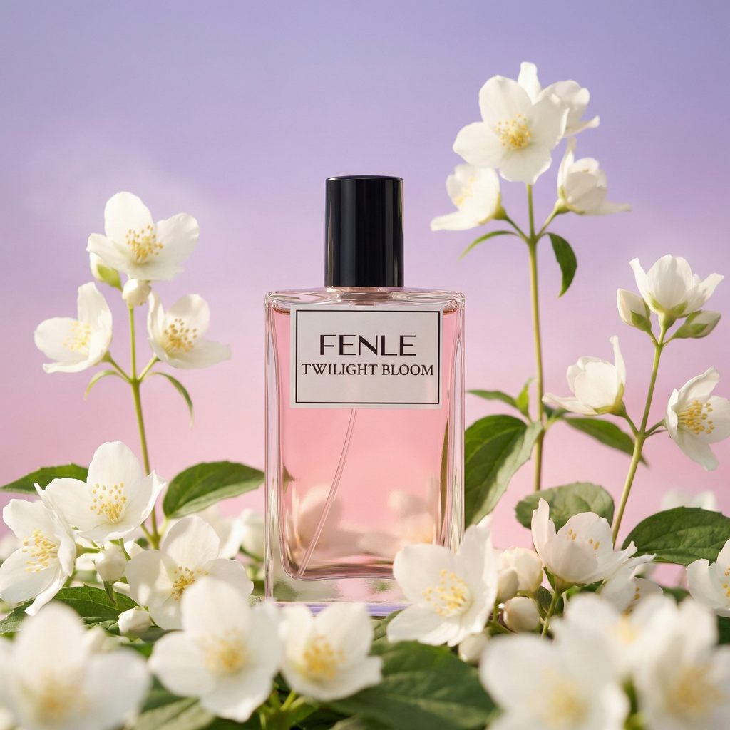 Twilight Bloom | Eau de Parfum